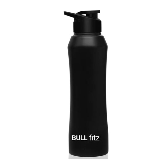 STAINLESS STEEL WATER BOTTLE FOR SCHOOL, OFFICE, GYM, HOME ( 1 Litre Capacity )